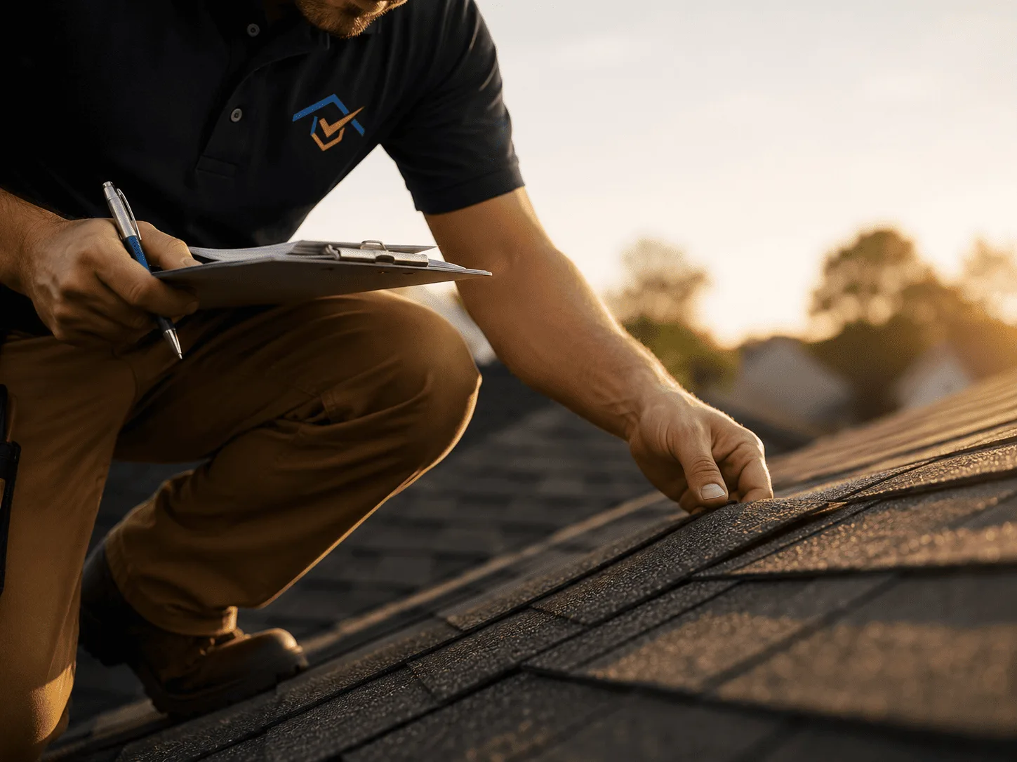 Why Choose Roof Inspection in Hunt Valley, MD