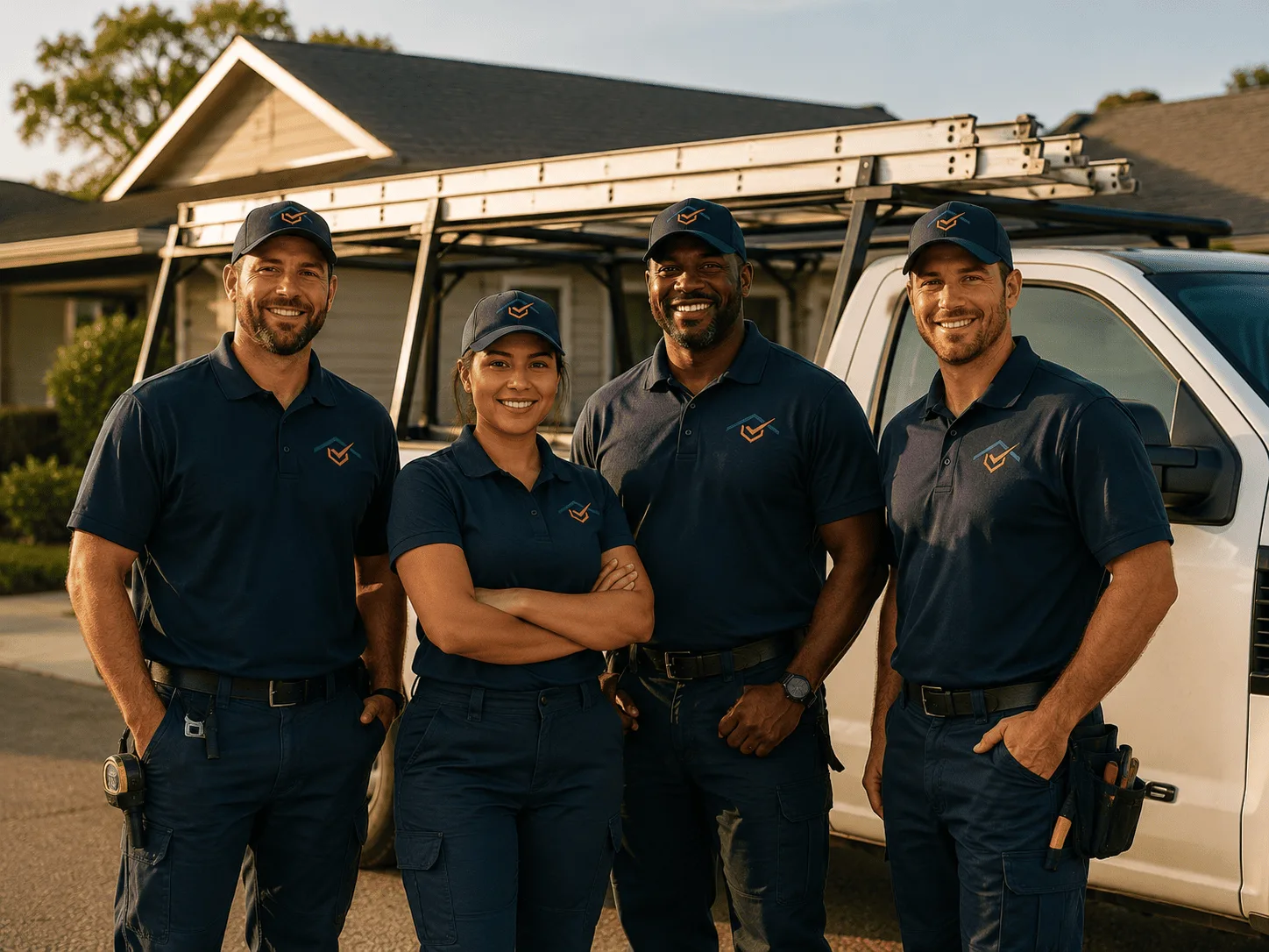 Roof Inspection company in Hunt Valley, MD